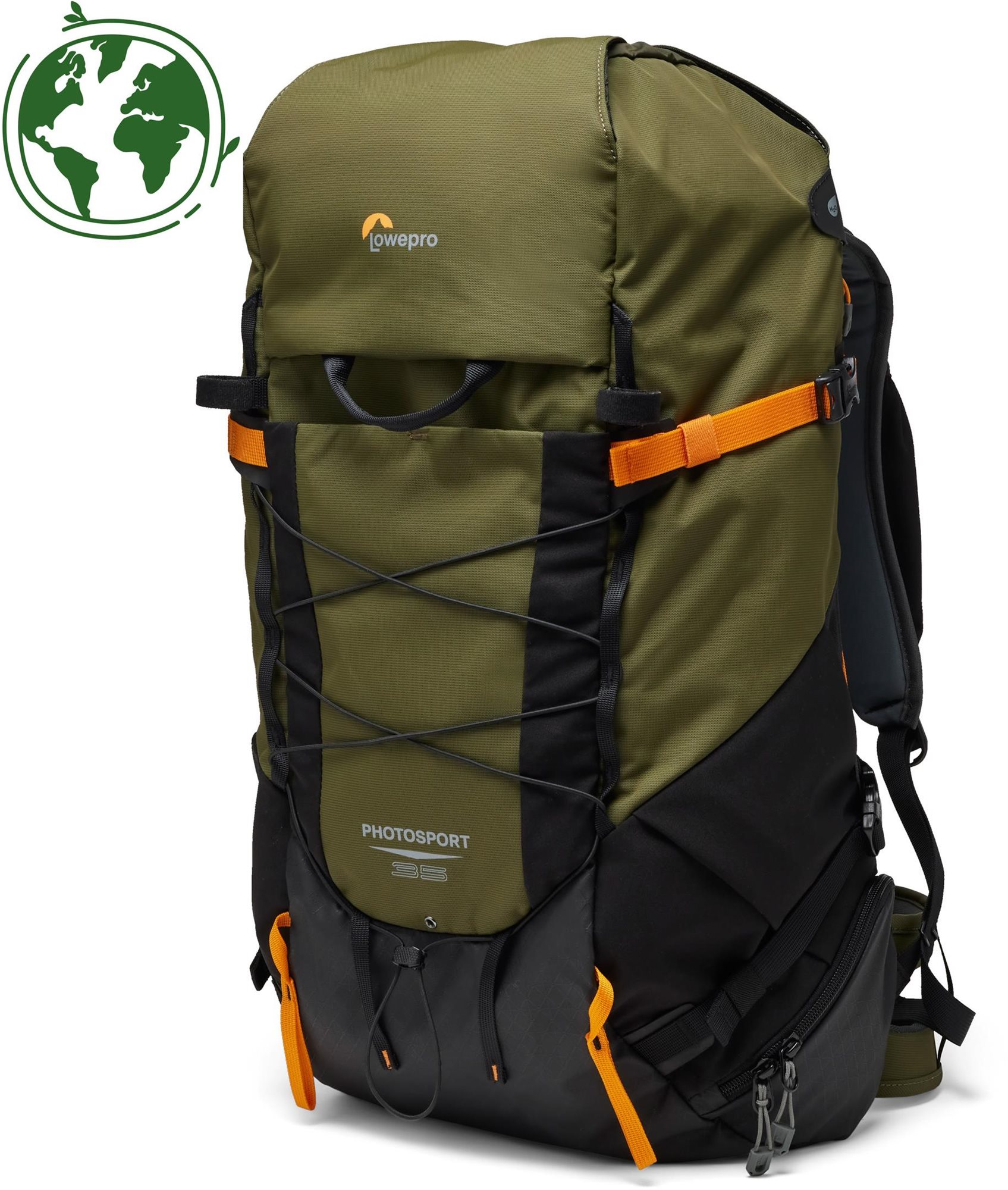 Lowepro PhotoSport X BP 35L AW Fotorucksack
