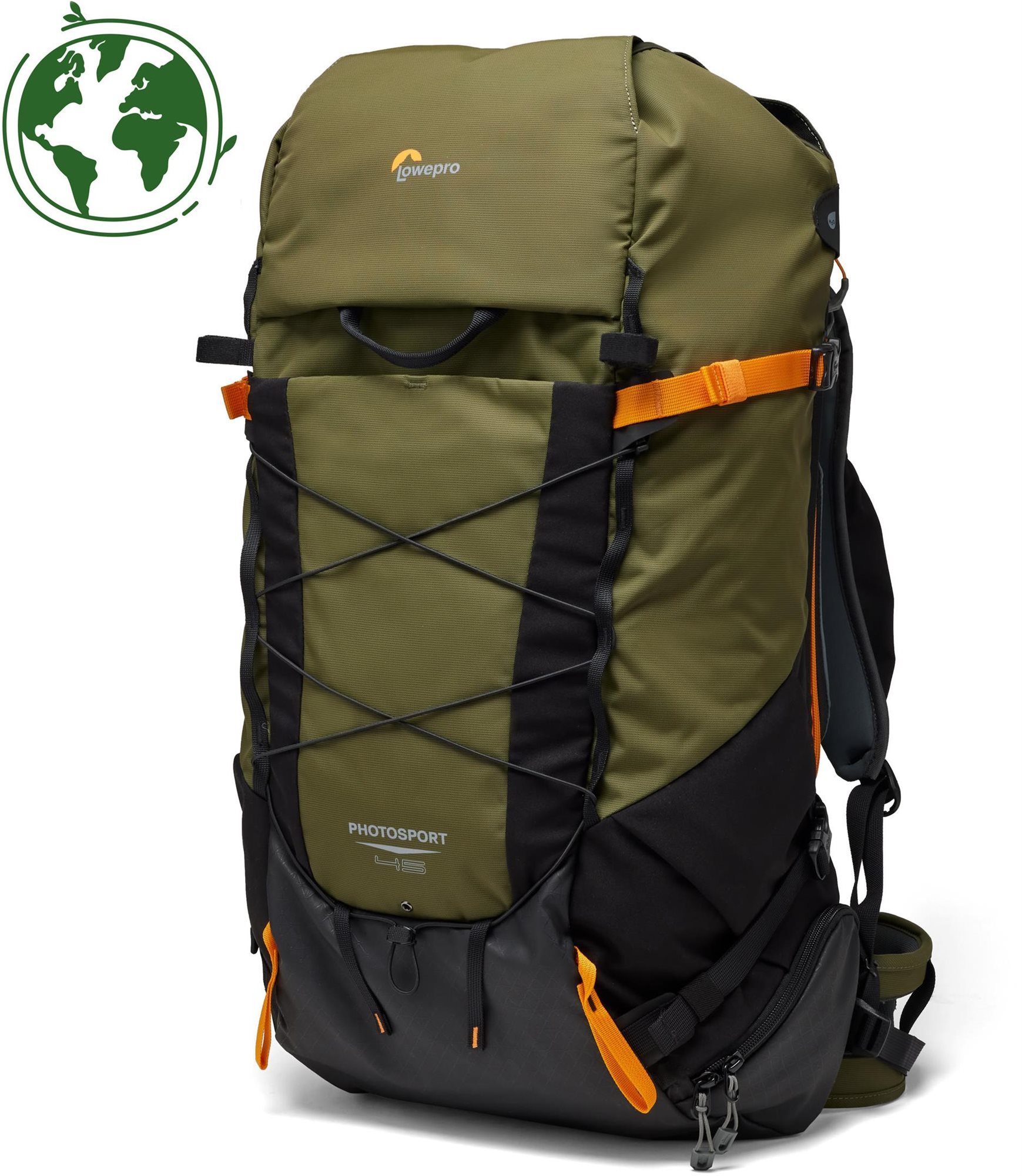 Lowepro PhotoSport X BP 45L AW Fotós hátizsák
