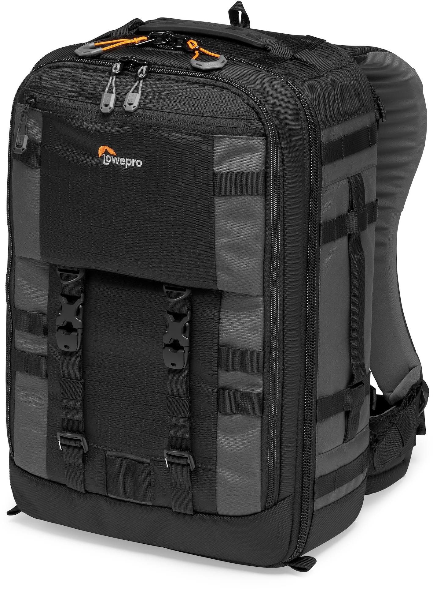 Lowepro Pro Trekker BP 350 AW II Grey Fotós hátizsák