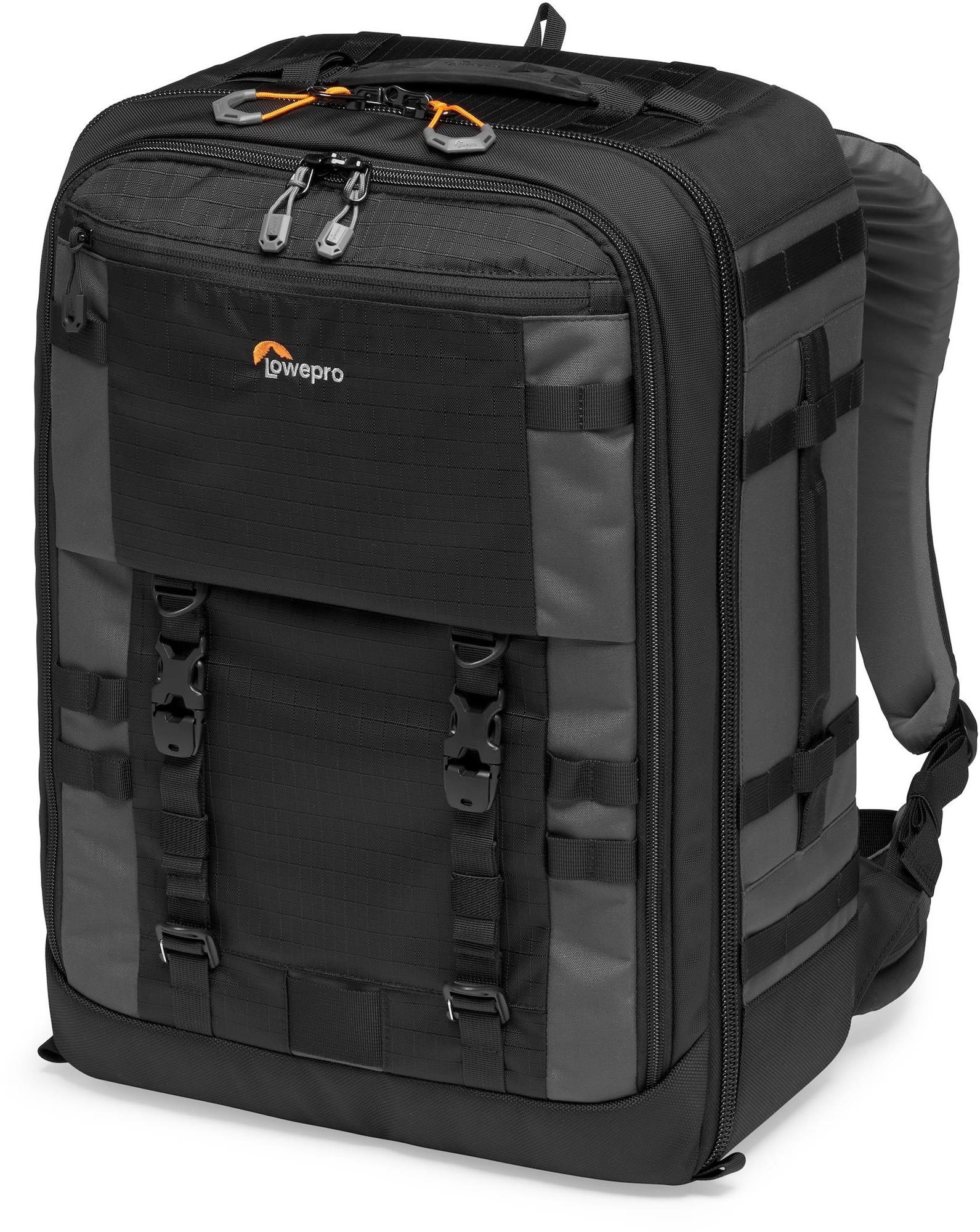 Lowepro Pro Trekker BP 450 AW II Grey Fotorucksack