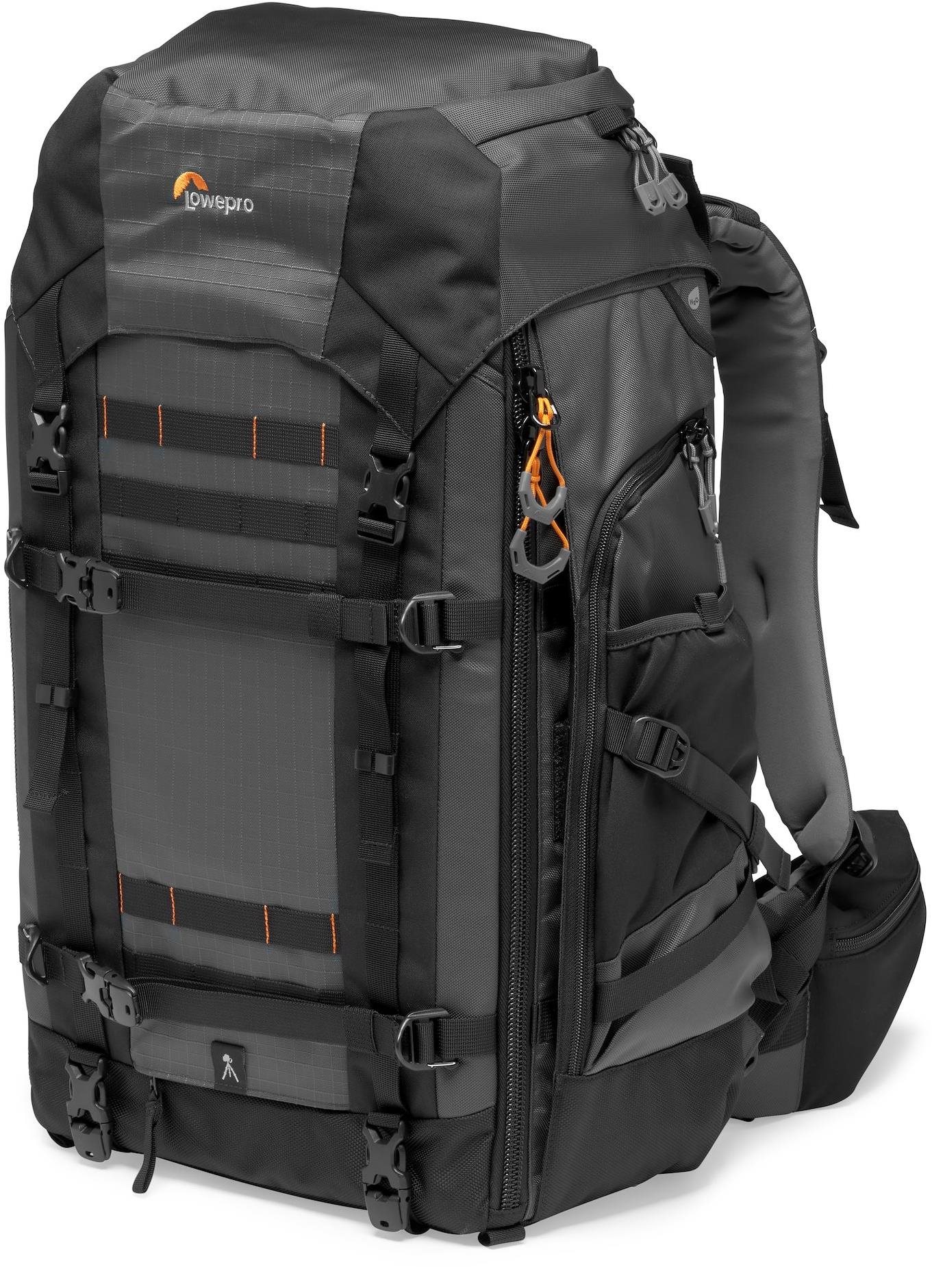 Lowepro Pro Trekker BP 550 AW II Grey Fotorucksack