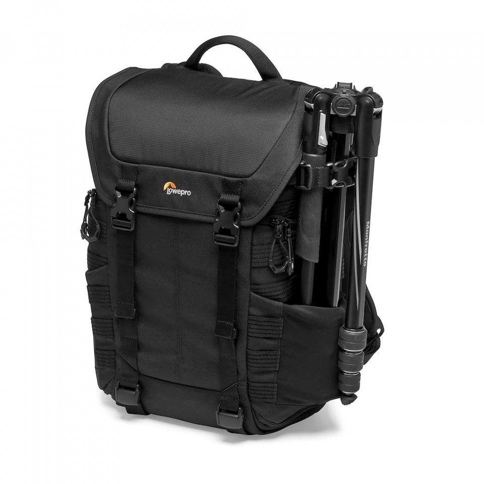 Lowepro ProTactic BP 300 AW II fekete Fotós hátizsák