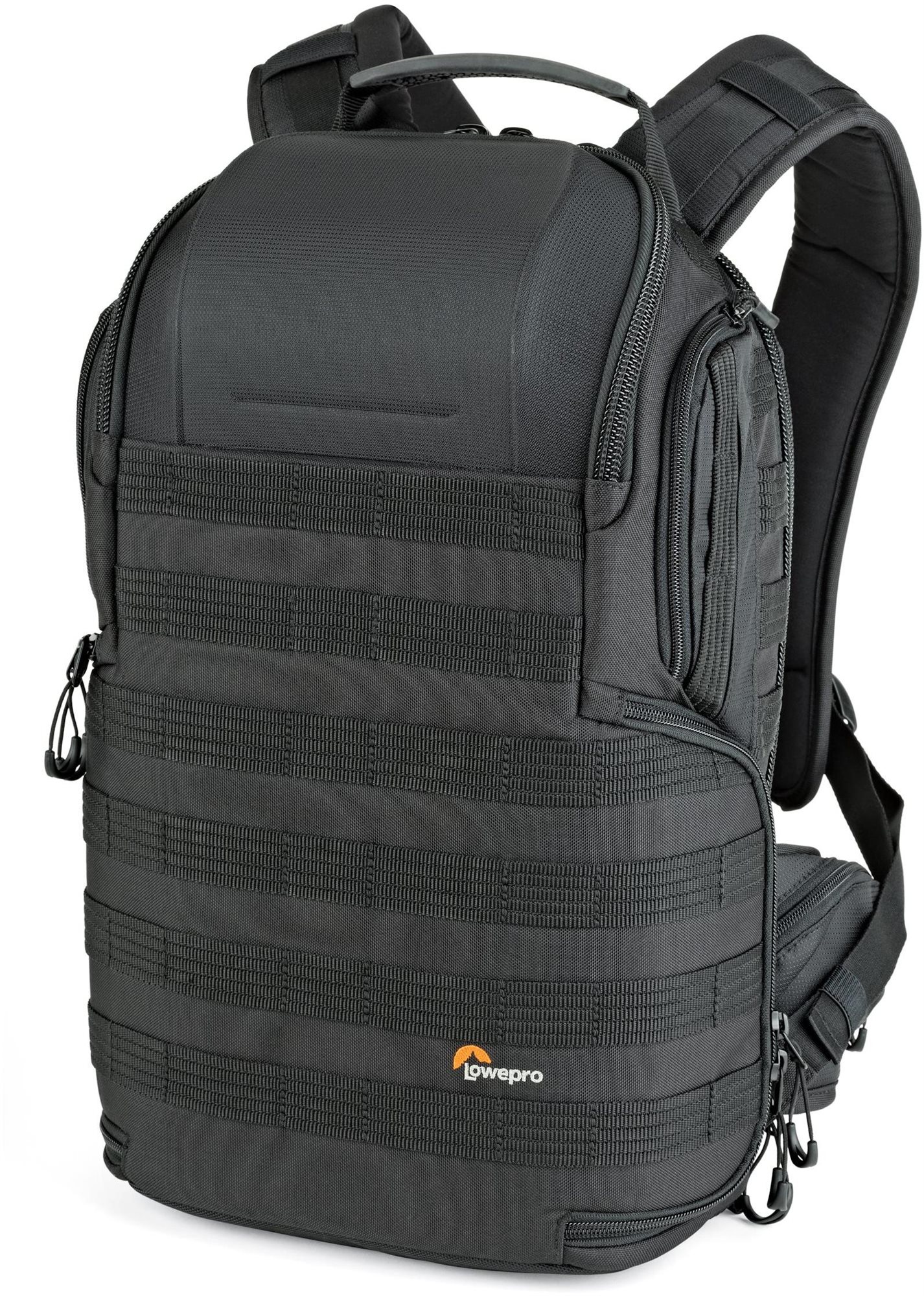 Lowepro ProTactic BP 350 AW II fekete Fotós hátizsák