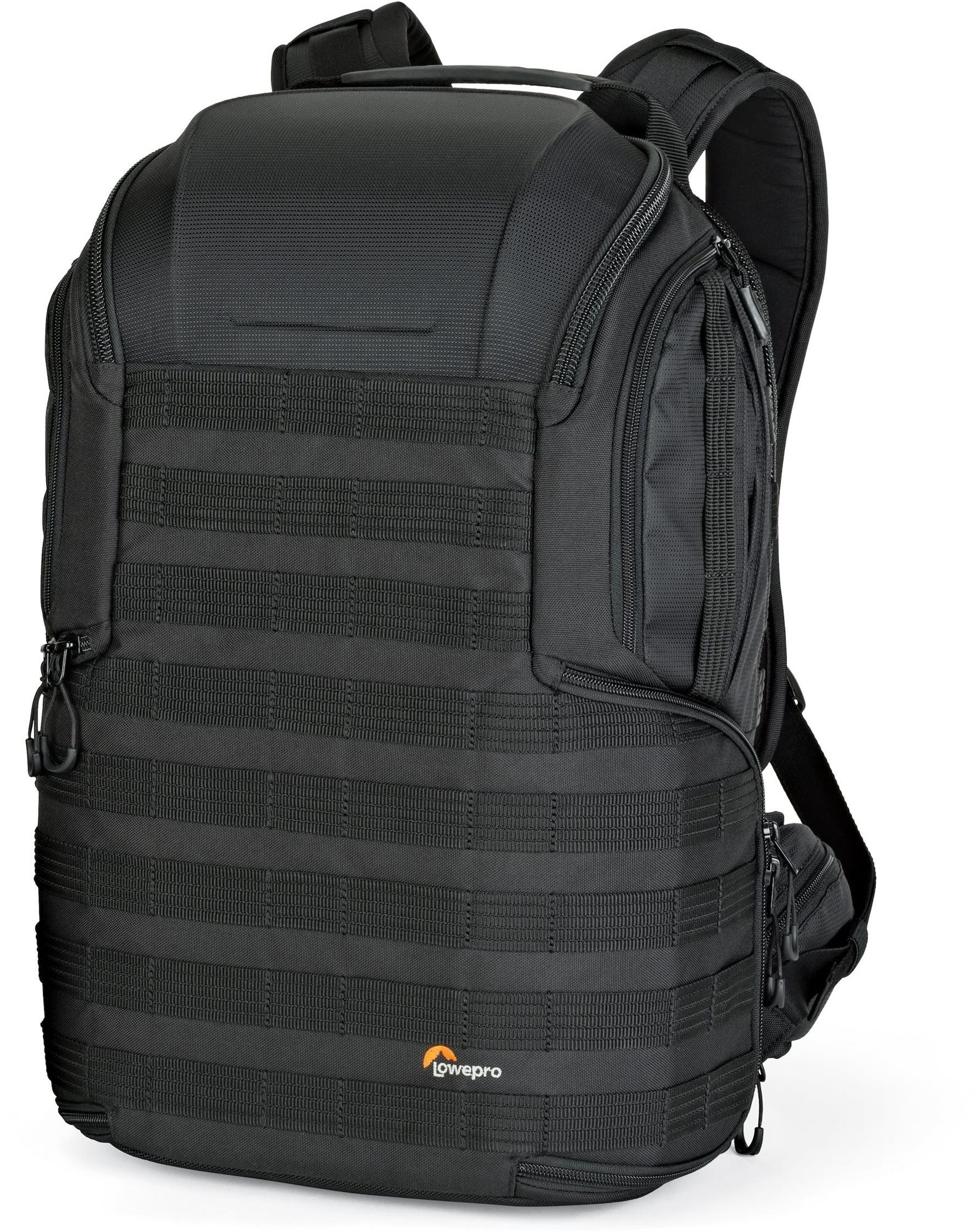 Lowepro ProTactic BP 450 AW II Black Fotós hátizsák