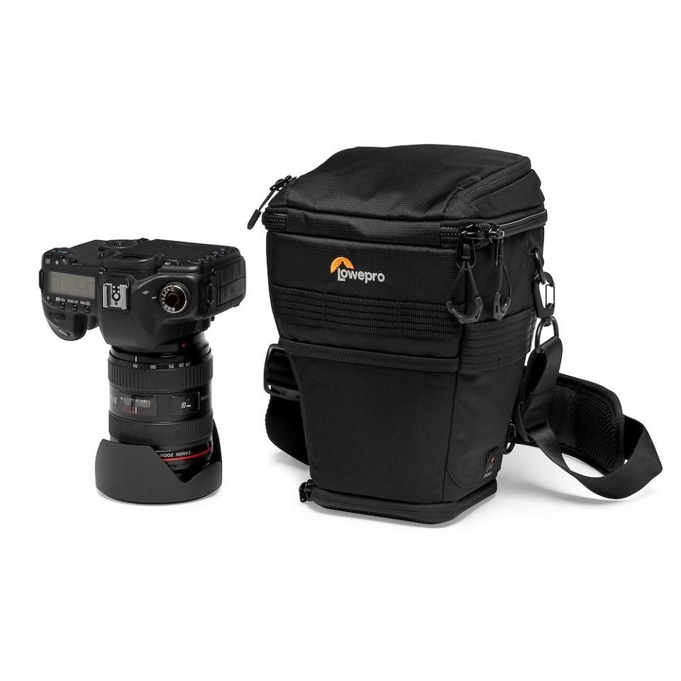 Lowepro ProTactic TLZ 70 AW fekete Fotós táska