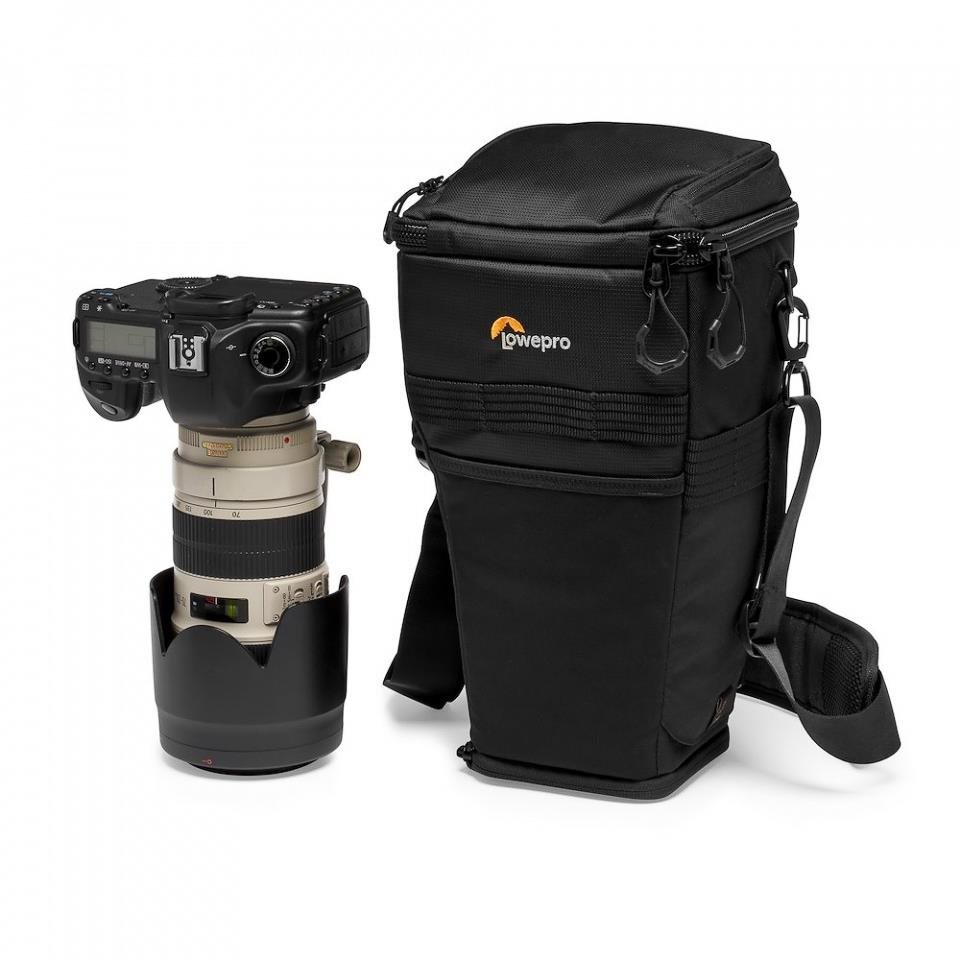Lowepro ProTactic TLZ 75 AW fekete Fotós táska
