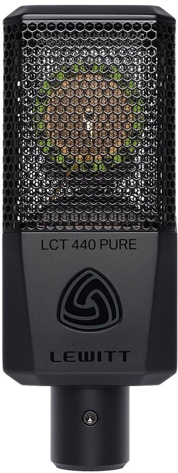 LEWITT LCT 440 PURE Microphone