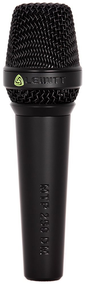 LEWITT MTP 250 DM Microphone