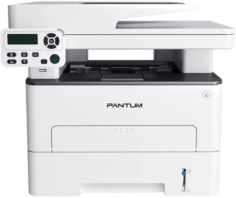 Pantum M7100DW Laserová tlačiareň
