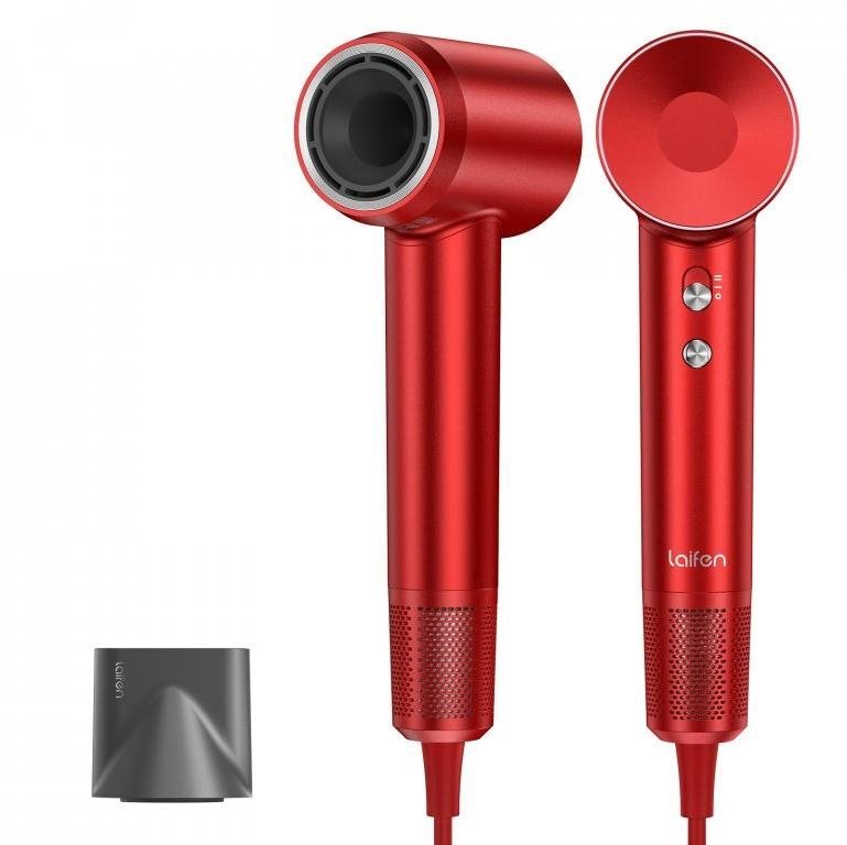 Laifen Swift Ruby red Föhn