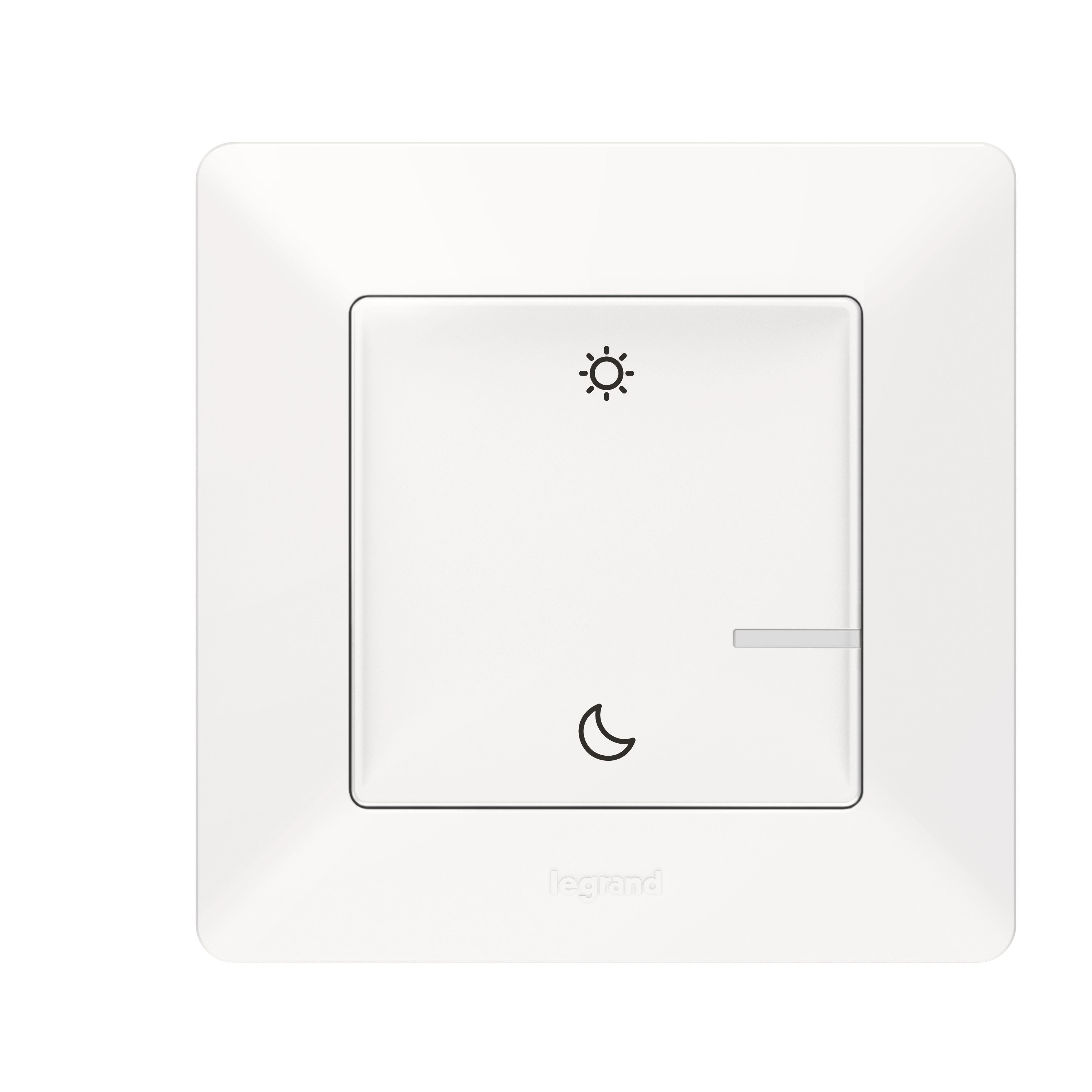 Legrand Valena Life With Netatmo - vezeték nélküli,...