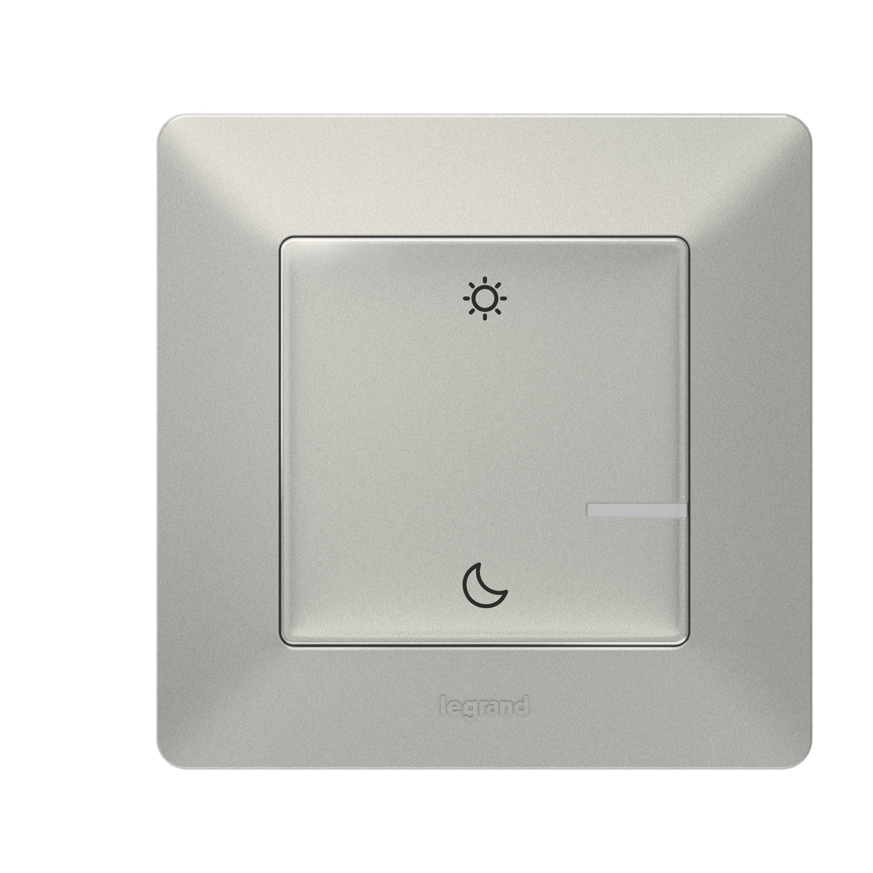 Legrand Valena Life With Netatmo Wireless Day/Night Scenarios...