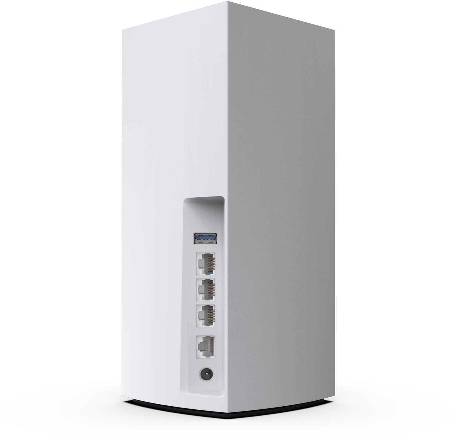 Linksys Velop MX8400 AX4200 2er-Pack WLAN-System