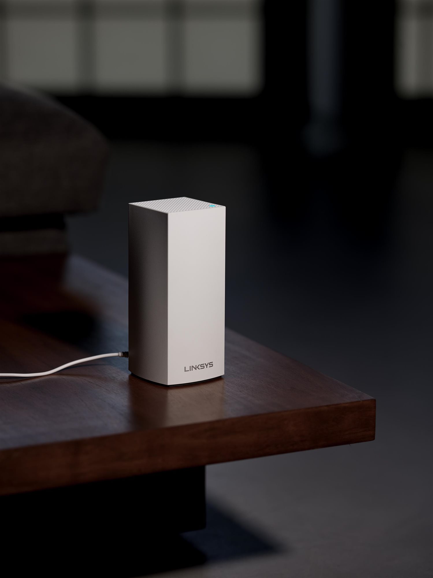 Linksys Atlas Pro 6 Whole-Home MX5501 AX5400 Dual Band 1-Pack...