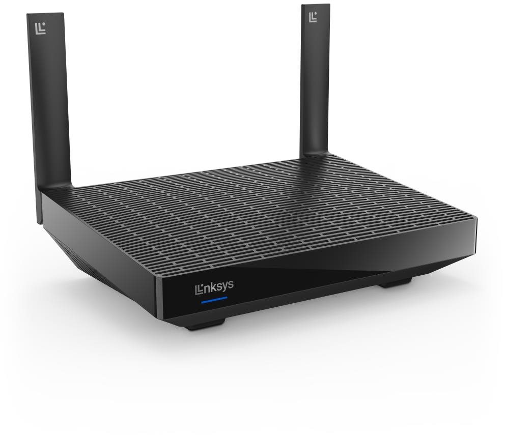 Linksys Hydra Pro 6 AX5400 Dual Band WLAN Router