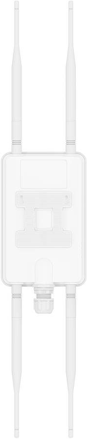 Linksys AC1300 Mu-Mimo Cloud Managed Outdoor Ap Ip67 TAA WLAN...