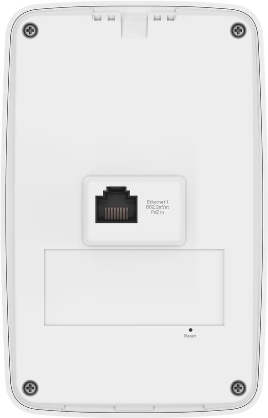 Linksys Lapac1300CW DB AC1300 Cloud In-Wall Ap Mu-Mimo TAA 2X2 Ge...