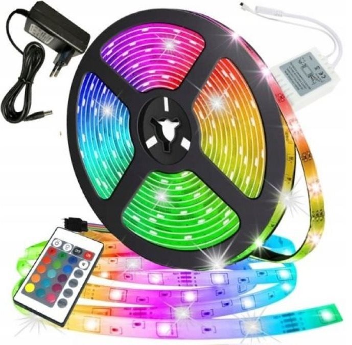LnLED RGB Strip Kit LED szalag