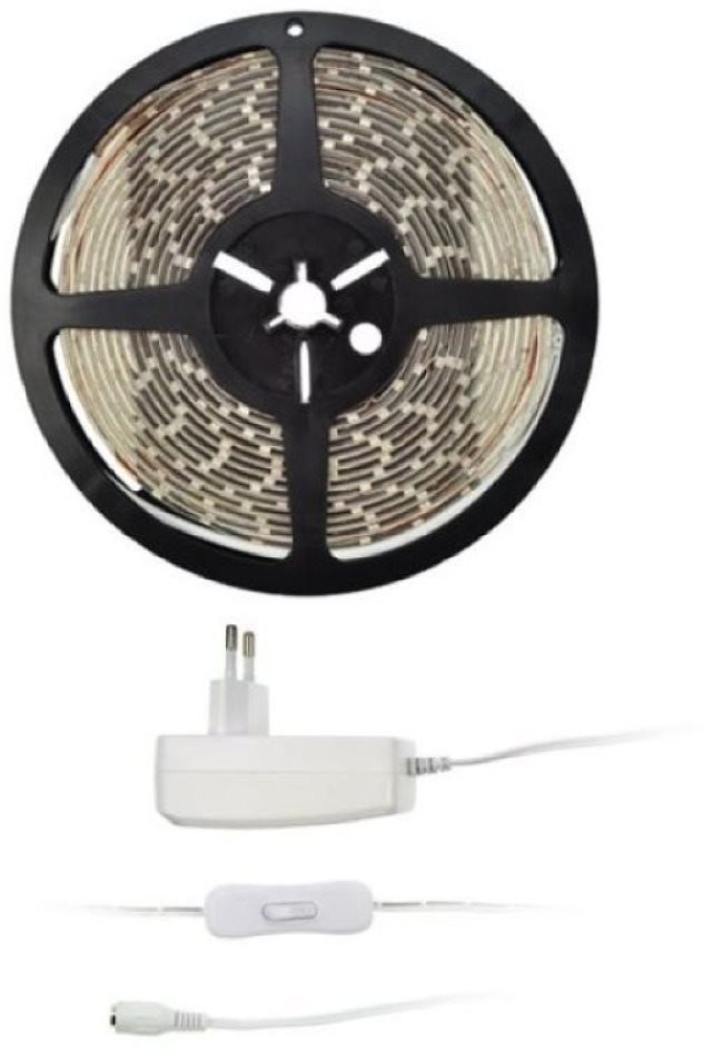 LnLED WHITE 6000K Strip Kit LED pásik