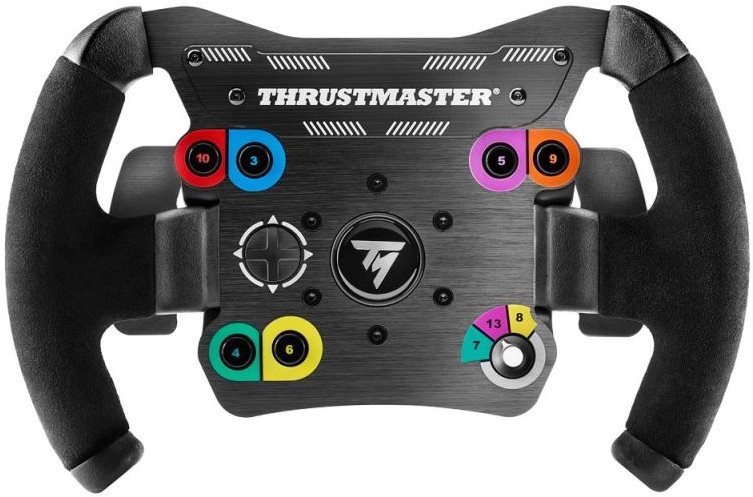 Thrustmaster Steering Wheel TM Open Add-On, for PC, PS4, XBOX ONE...