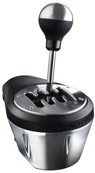 Thrustmaster TH8A Add-on shifter Herný ovládač