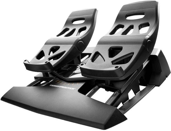 Thrustmaster T. Flight Rudder Rudder Pedals