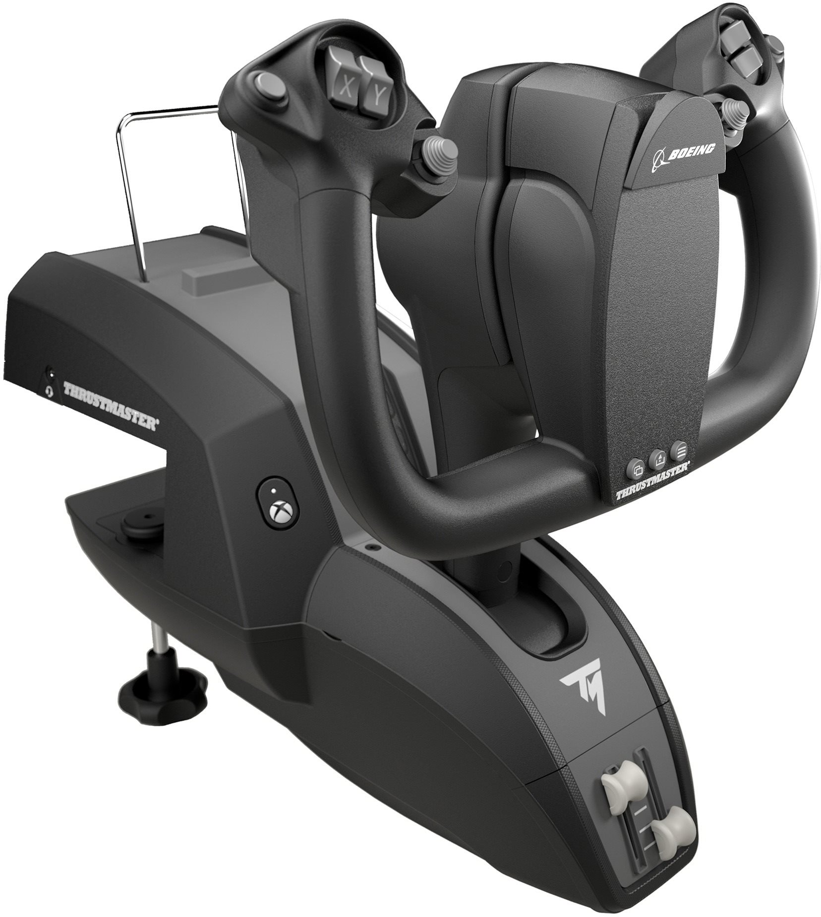 Thrustmaster TCA Yoke Boeing Edition Gaming-Controller