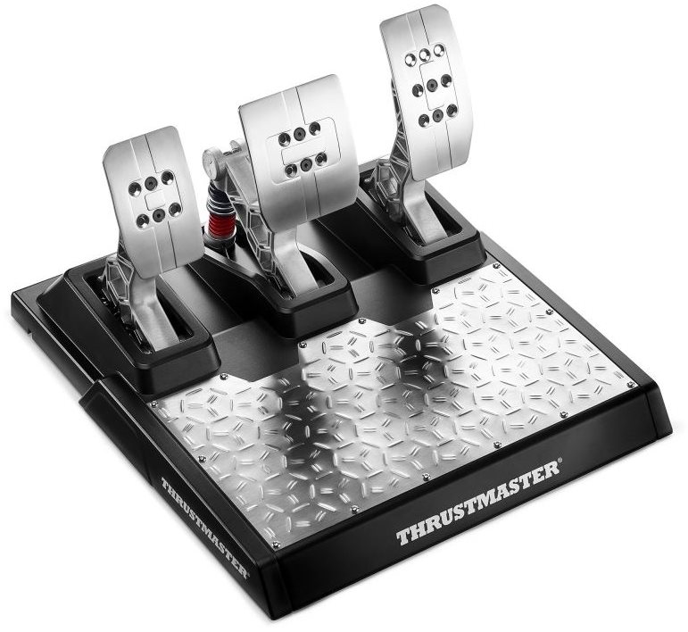 Thrustmaster T-LCM PEDALS Pedále k volantu
