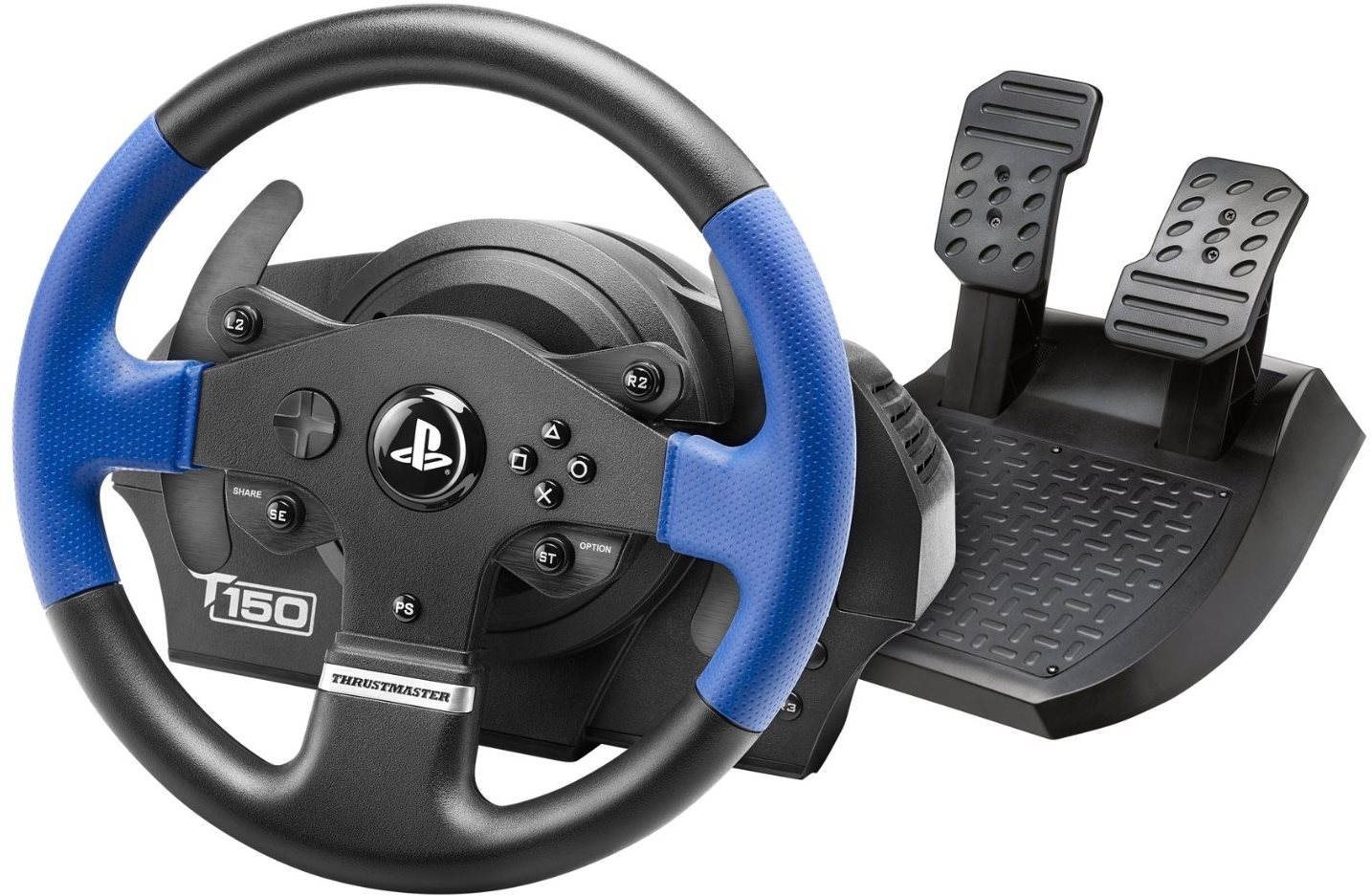 Thrustmaster T150 Force Feedback Steering Wheel