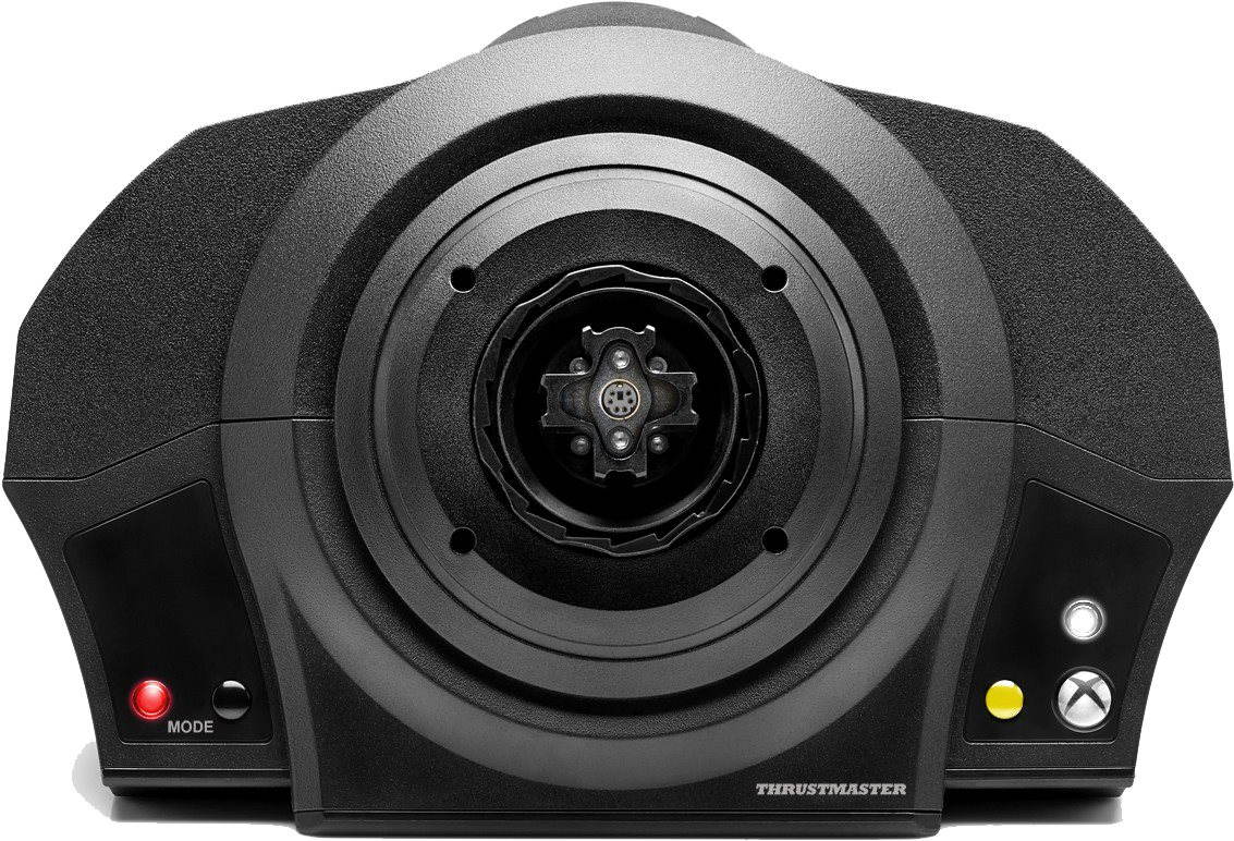 Thrustmaster TX Racing Wheel Servo Base Game Controller