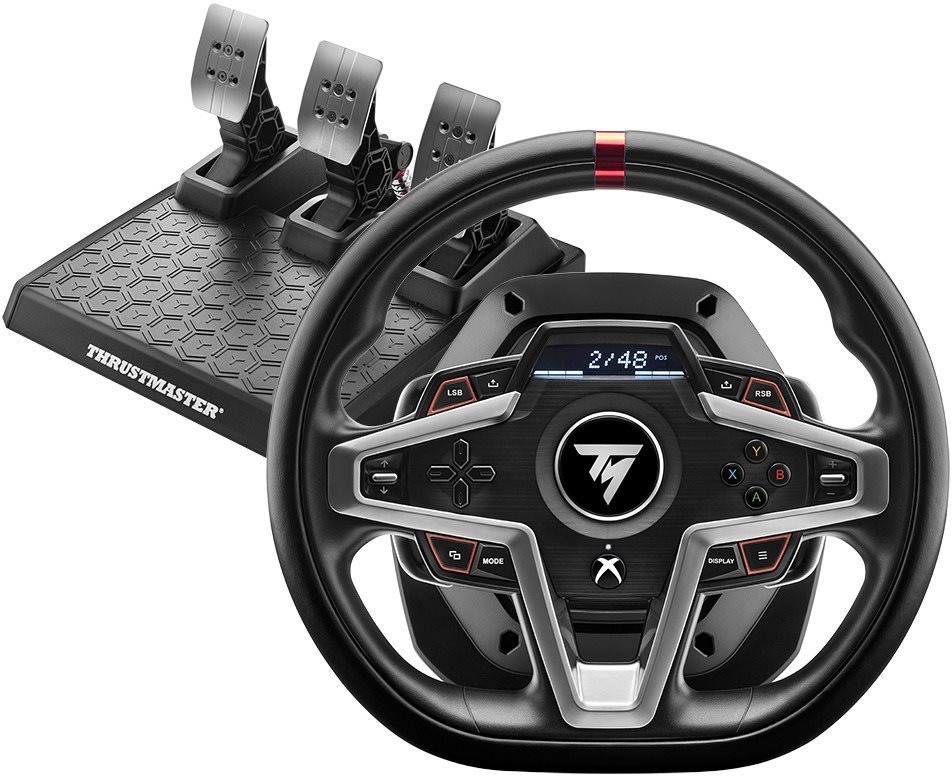 Thrustmaster T248 Xbox/PC Volant