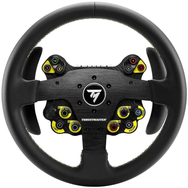 Thrustmaster EVO Racing 32R Leather Lenkrad