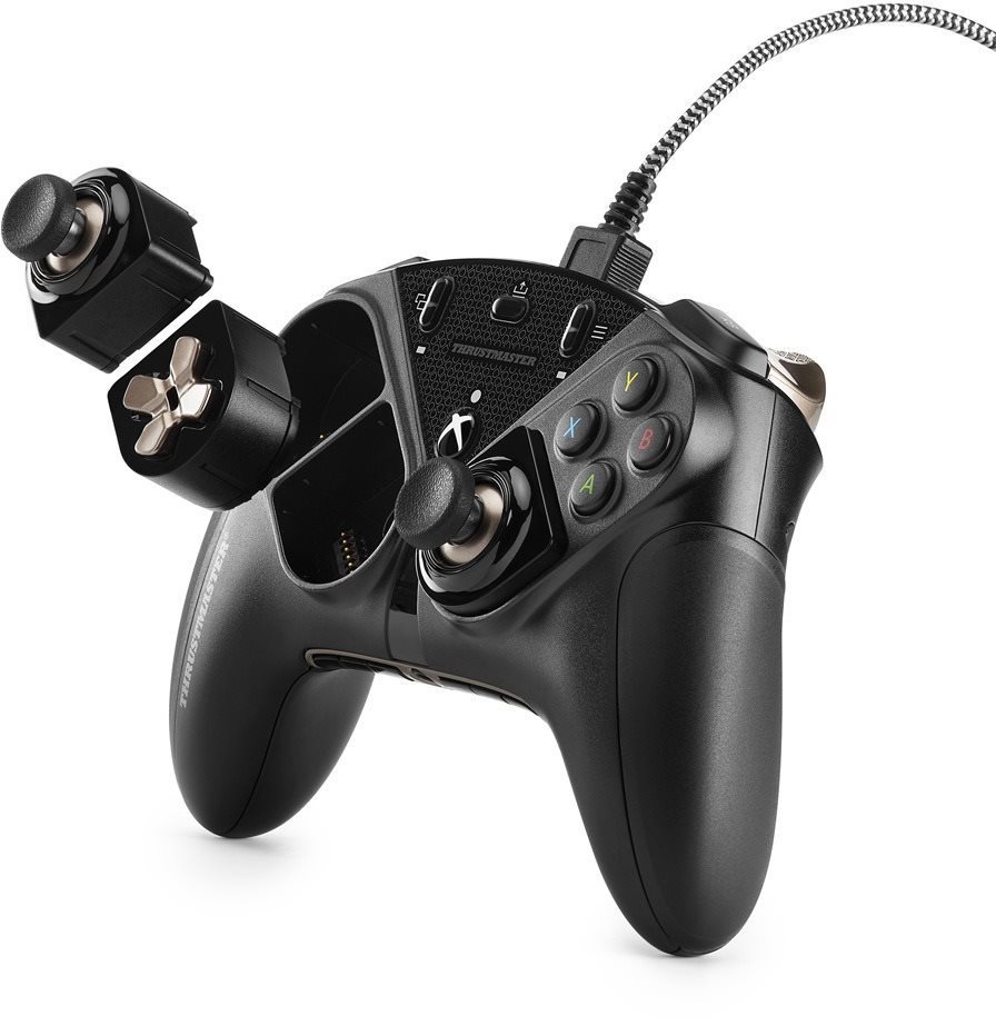 Thrustmaster Gamepad eSwap X Pro Controller Gamepad