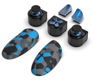 Thrustmaster ESWAP X Blau Controller-Grips