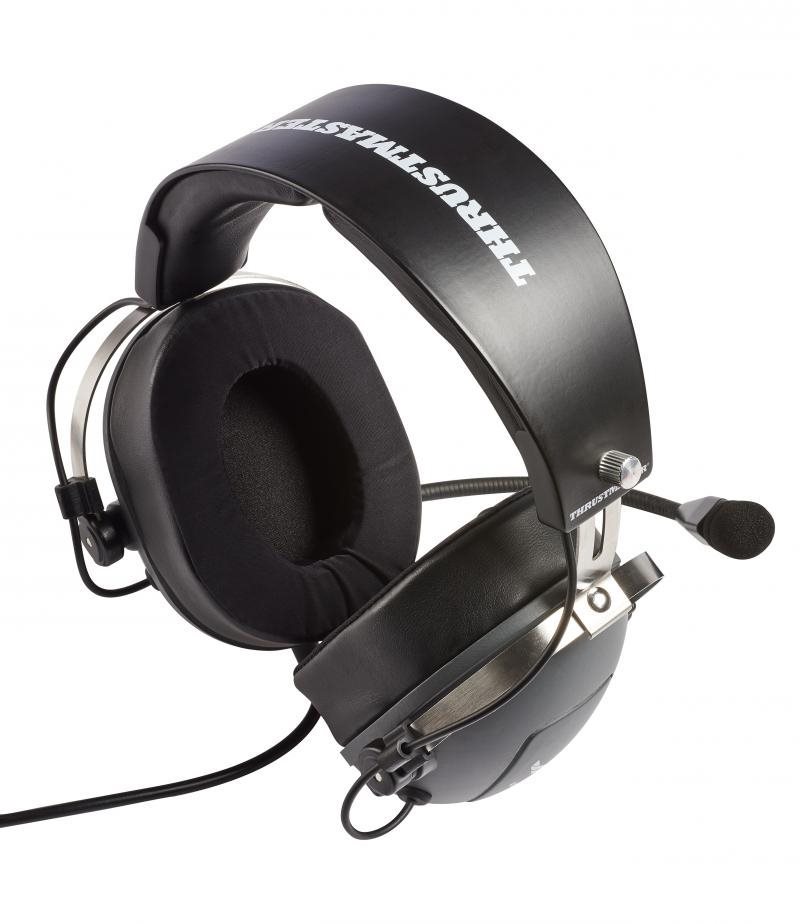 Thrustmaster T.FLIGHT US AIR FORCE Edition Gaming Headphones