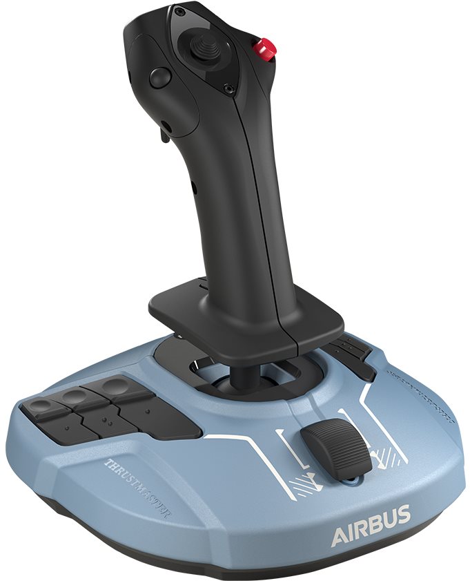 Thrustmaster TCA Sidestick Airbus edition Kontroller