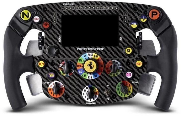 Thrustmaster Volant Formule Ferrari SF1000 Add-On Herný ovládač