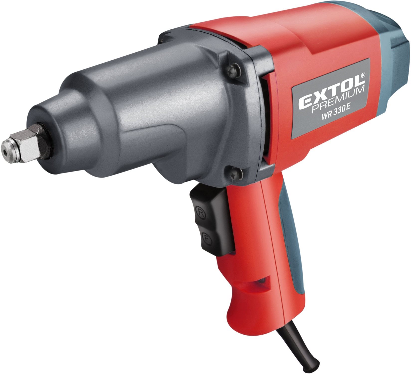 EXTOL PREMIUM 8890602 Rázový uťahovák