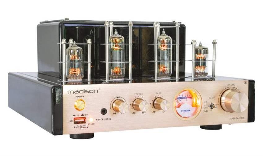 Madison MAD-TA10BT HiFi zosilňovač