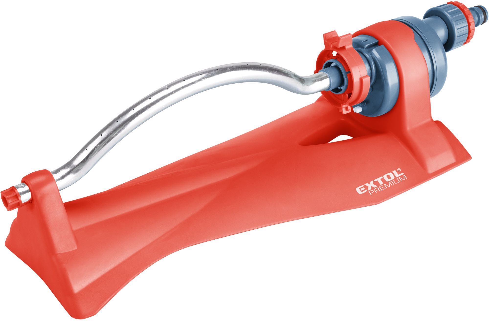 EXTOL PREMIUM 8876468 Štvorplošný zavlažovač