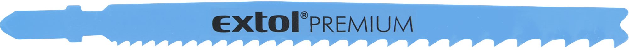 Extol Premium 8805208 Pílový list