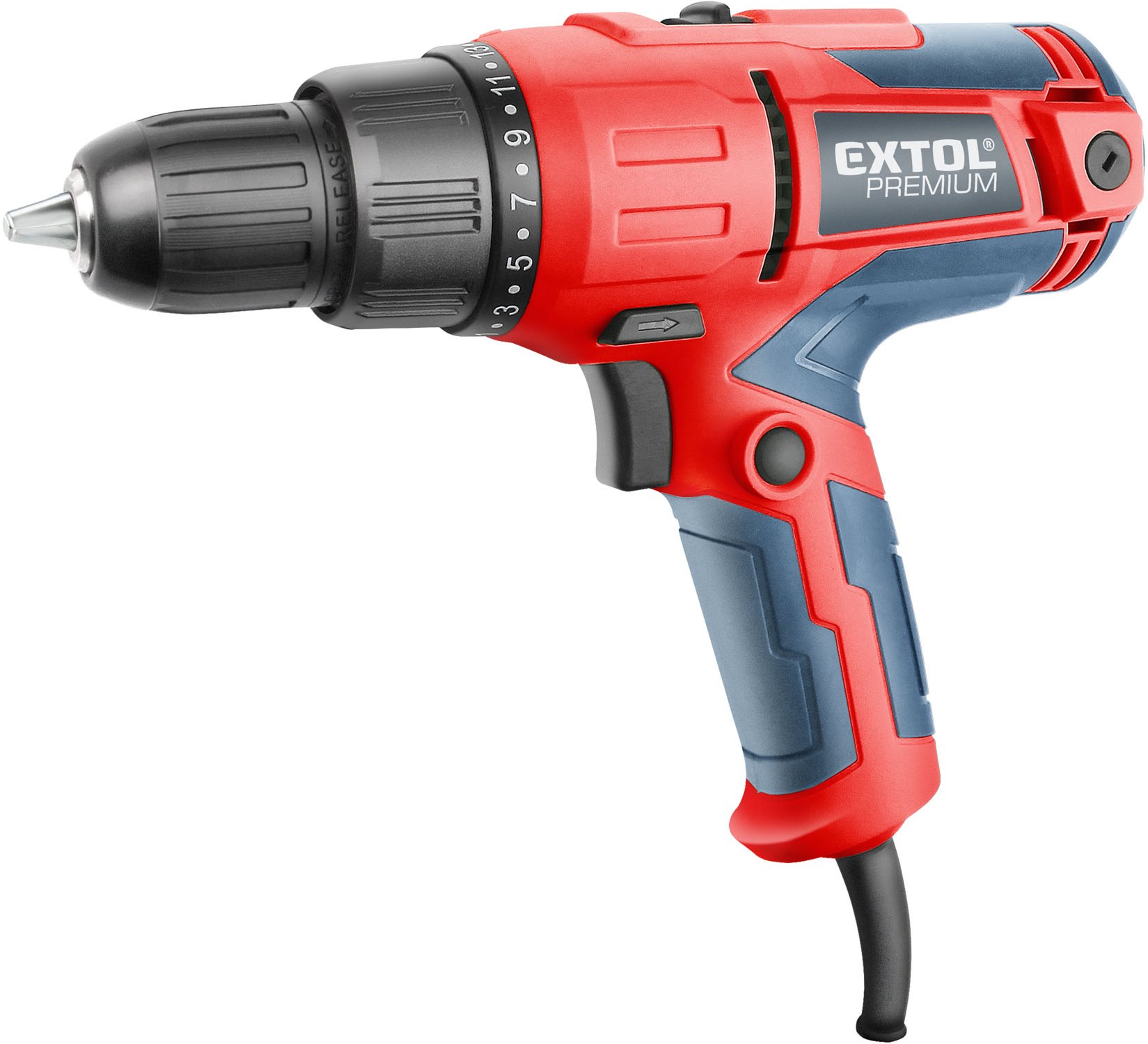 Extol Premium 8890505 Skrutkovač