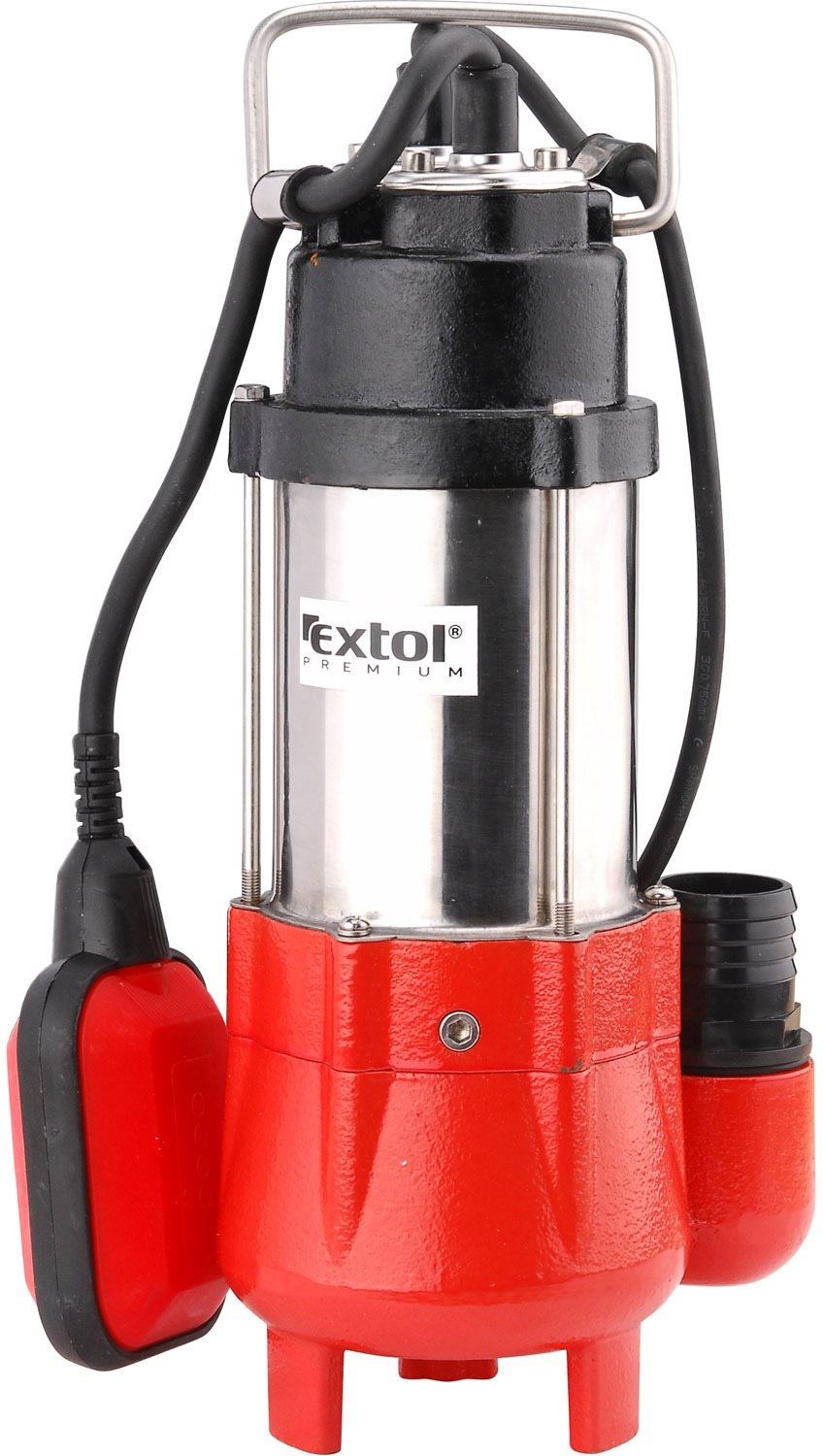 Extol Premium 8895000 Kalové čerpadlo