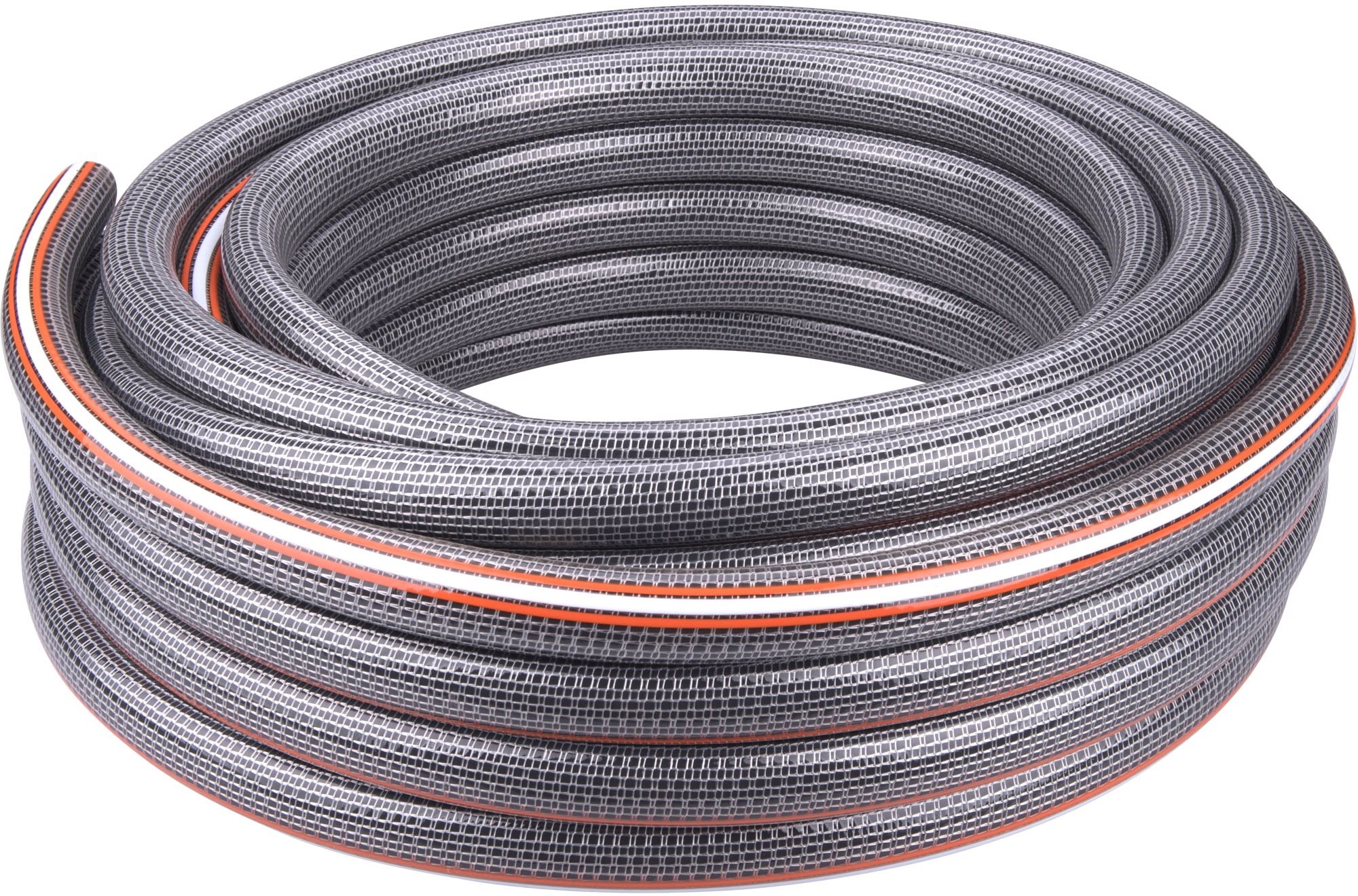 EXTOL PREMIUM hadice zahradní neprůhledná SILVER, 1", 25m, 9005330...