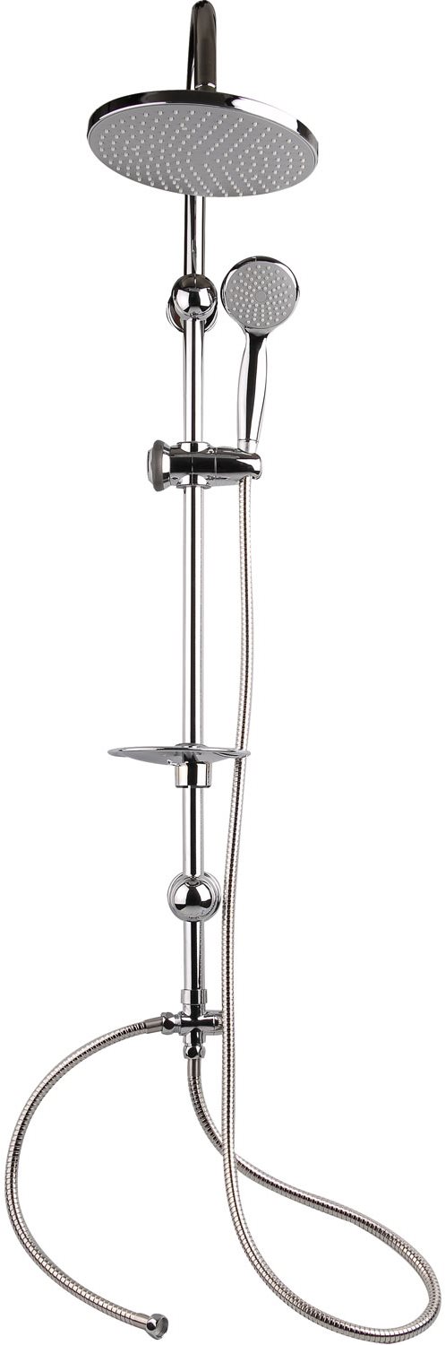BALLETTO 830307, sada sprchová Sprchový set