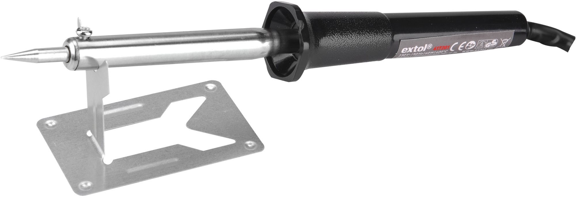 Extol Craft 417201 Spájkovačka