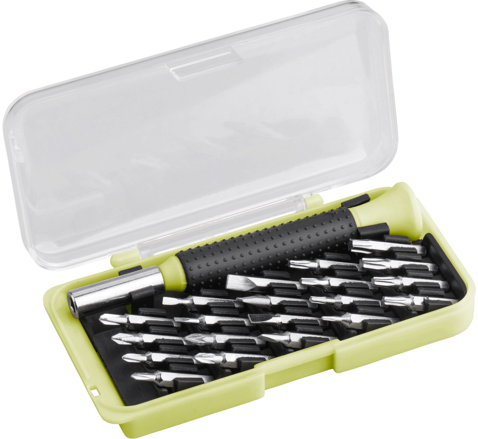 EXTOL CRAFT 919601 Skrutkovač