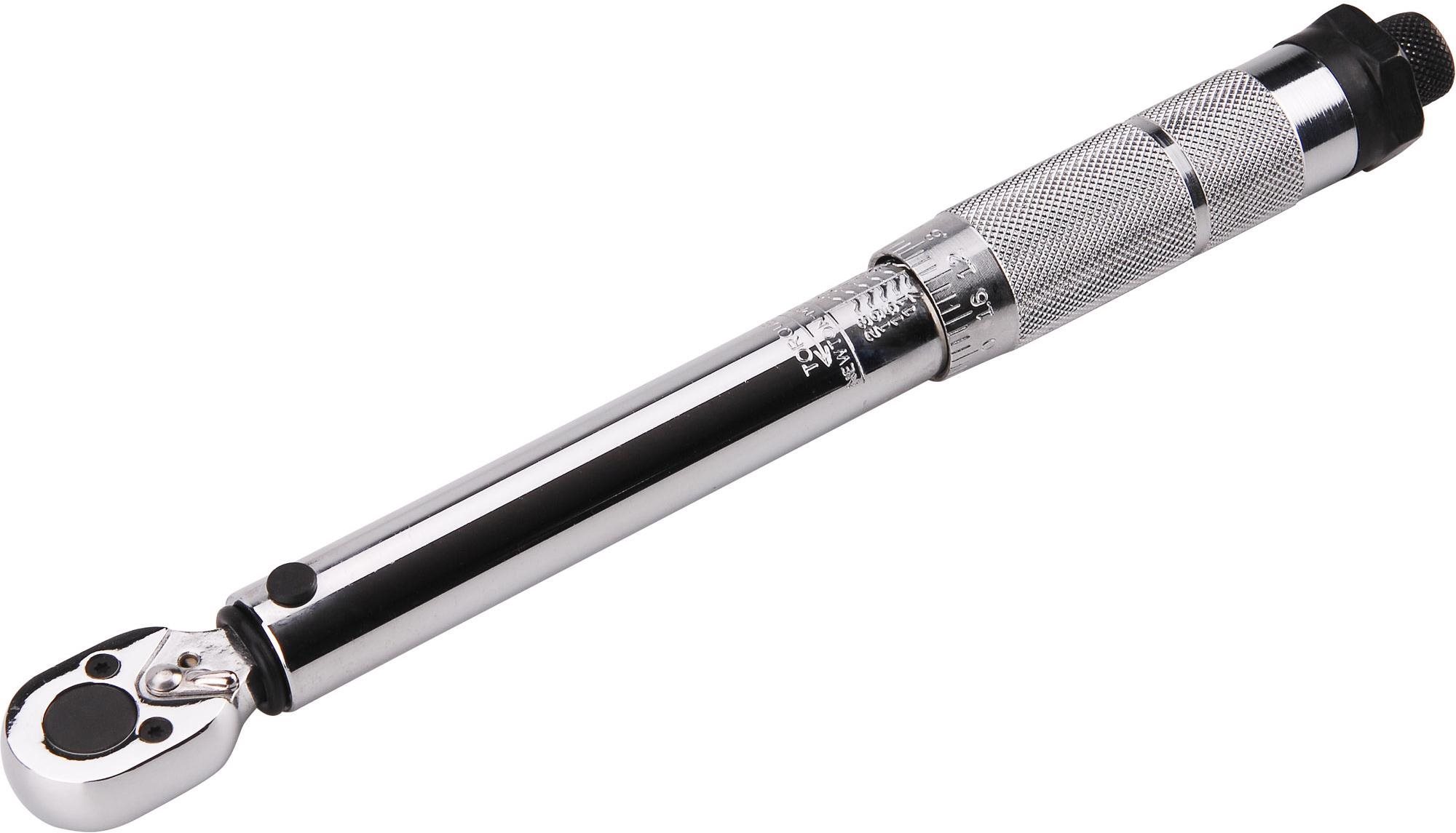 EXTOL PREMIUM kľúč momentový, 1/4", Crv, 910182 Momentový kľúč