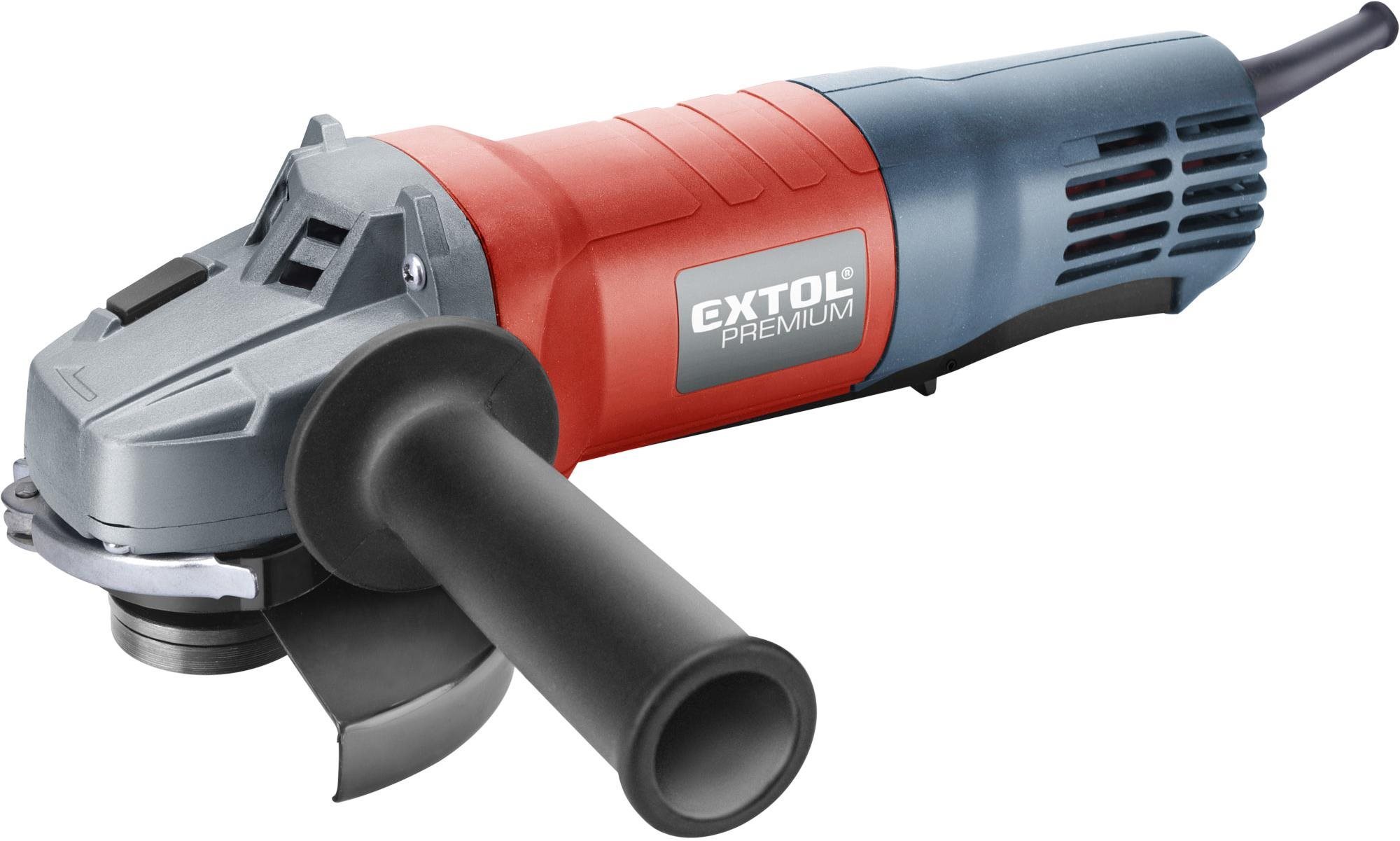 EXTOL PREMIUM 8892025 Uhlová brúska