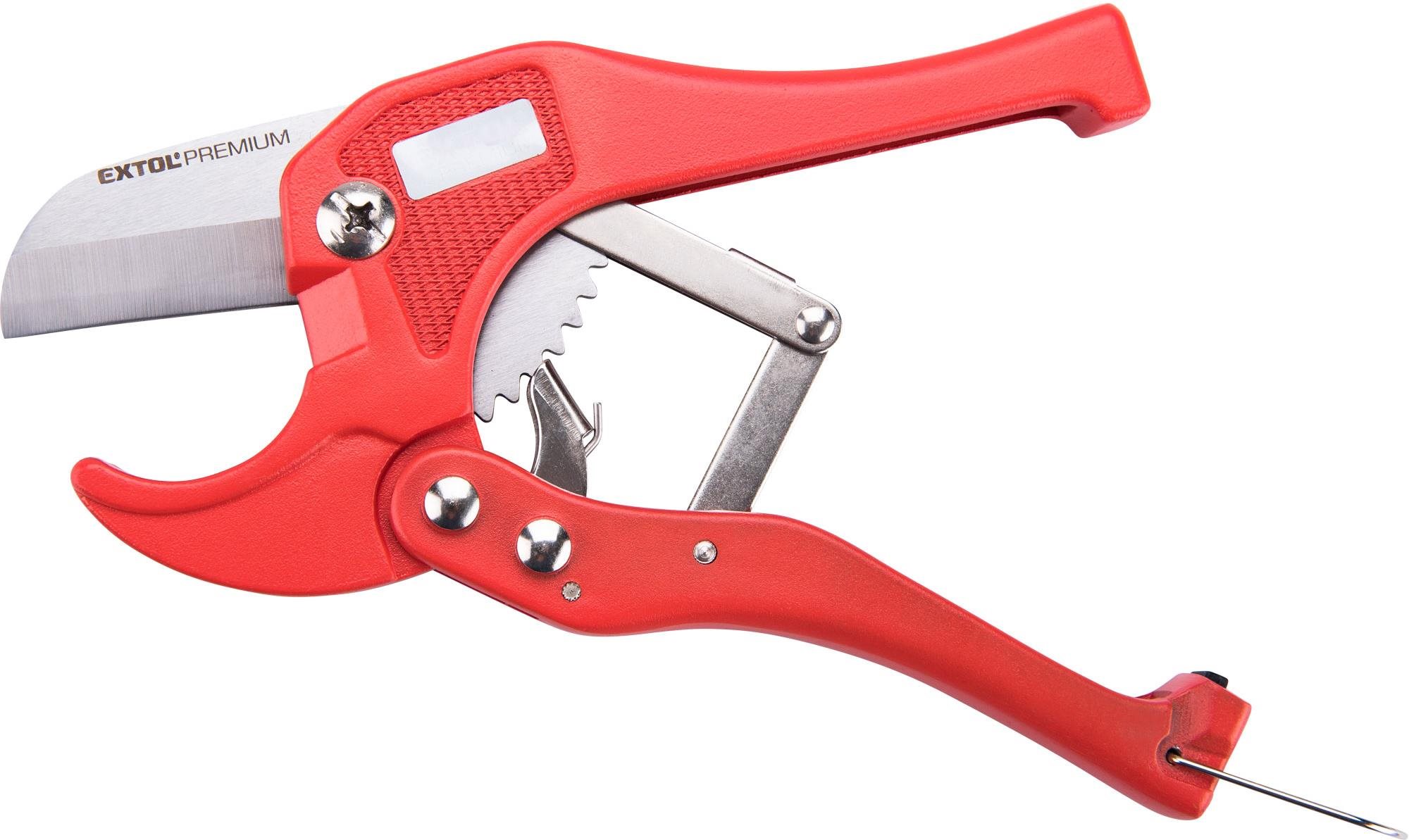 EXTOL PREMIUM 8848003 Nožnice